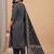 Women Ethnic Motifs Printed Regular Kurta with Trousers & With Dupatta