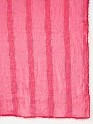 Women Ethnic Motifs Embroidered Regular Thread Work Kurta with Trousers & With Dupatta 6