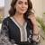 Women Ethnic Motifs Printed Regular Thread Work Pure Cotton Kurta with Trousers & With Dupatta