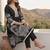 Women Ethnic Motifs Printed Regular Thread Work Pure Cotton Kurta with Trousers & With Dupatta
