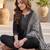 Women Ethnic Motifs Yoke Design Regular Kurta with Trousers & With Dupatta