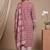 Women Ethnic Motifs Printed Regular Kurta with Trousers & With Dupatta