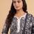 Women Floral Printed Regular Kurta with Trousers & With Dupatta