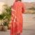 Women Ethnic Motifs Printed Regular Kurta with Trousers & With Dupatta