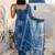 Women Ethnic Motifs Printed Regular Kurta with Trousers & With Dupatta