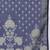 Women Floral Printed Regular Chanderi Silk Kurta with Trousers & With Dupatta