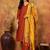 Women Regular Kurta with Trousers & With Dupatta