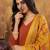 Women Regular Kurta with Trousers & With Dupatta