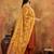 Women Regular Kurta with Trousers & With Dupatta