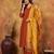 Women Regular Kurta with Trousers & With Dupatta