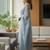Women Ethnic Motifs Printed Regular Kurta with Trousers & With Dupatta