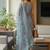 Women Ethnic Motifs Printed Regular Kurta with Trousers & With Dupatta