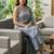 Women Ethnic Motifs Printed Regular Kurta with Trousers & With Dupatta