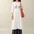 Women Ethnic Motifs Embroidered Empire Kurta with Palazzos