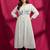 Women Ethnic Motifs Embroidered Empire Kurta with Palazzos