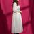 Women Ethnic Motifs Embroidered Empire Kurta with Palazzos