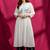 Women Ethnic Motifs Embroidered Empire Kurta with Palazzos