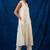 Women Ethnic Motifs Printed Regular Pure Cotton Kurta with Trousers