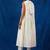 Women Ethnic Motifs Printed Regular Pure Cotton Kurta with Trousers