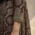 Women Ethnic Motifs Printed Regular Thread Work Pure Cotton Kurta with Trousers & With Dupatta
