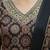 Women Ethnic Motifs Printed Regular Thread Work Pure Cotton Kurta with Trousers & With Dupatta