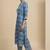 Women Ethnic Motifs Printed Regular Kurta with Trousers