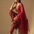 Women Regular Kurta with Trousers & With Dupatta