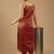 Women Regular Kurta with Trousers & With Dupatta