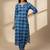 Women Ethnic Motifs Printed Regular Kurta with Trousers