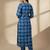 Women Ethnic Motifs Printed Regular Kurta with Trousers