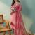 Women Ethnic Motifs Printed Regular Kurta with Trousers & With Dupatta