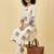 Women Ethnic Motifs Printed Regular Kurta with Trousers