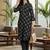Women Ethnic Motifs Printed Regular Kurta with Trousers