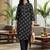 Women Ethnic Motifs Printed Regular Kurta with Trousers