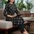 Women Ethnic Motifs Printed Regular Kurta with Trousers