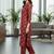 Women Ethnic Motifs Printed Regular Kurta with Trousers