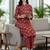 Women Ethnic Motifs Printed Regular Kurta with Trousers