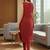 Women Regular Kurta with Trousers