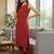 Women Regular Kurta with Trousers