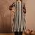 Women Printed Regular Kurta with Trousers