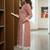 Women Ethnic Motifs Printed Regular Thread Work Kurta with Palazzos