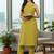 Women Regular Kurta with Trousers