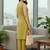 Women Regular Kurta with Trousers