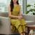Women Regular Kurta with Trousers