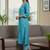 Women Ethnic Motifs Printed Regular Kurta with Trousers & With Dupatta