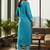 Women Ethnic Motifs Printed Regular Kurta with Trousers & With Dupatta