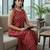 Women Ethnic Motifs Printed Regular Kurta with Trousers