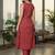 Women Ethnic Motifs Printed Regular Kurta with Trousers