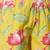 Women Floral Printed Regular Kurta with Palazzos