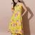 Women Floral Printed Regular Kurta with Palazzos